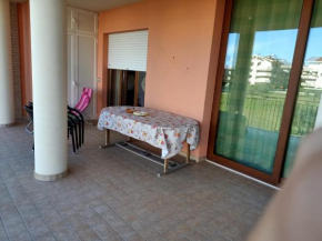Appartamento Pina